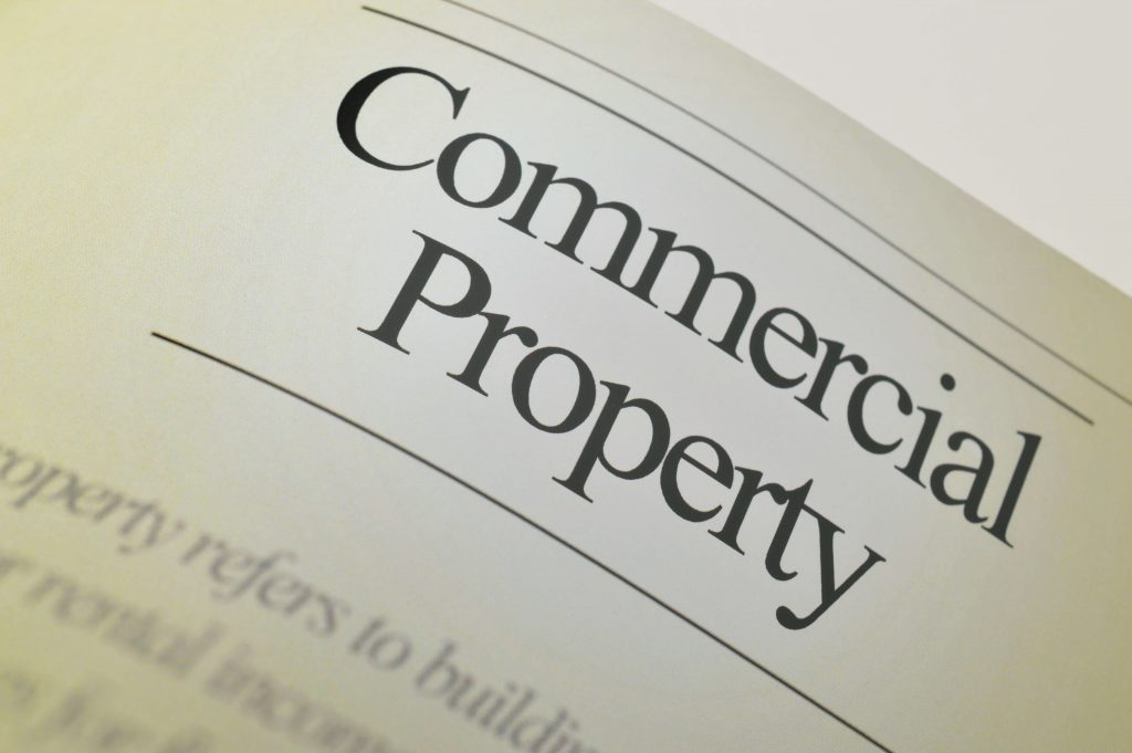 Commercial Property