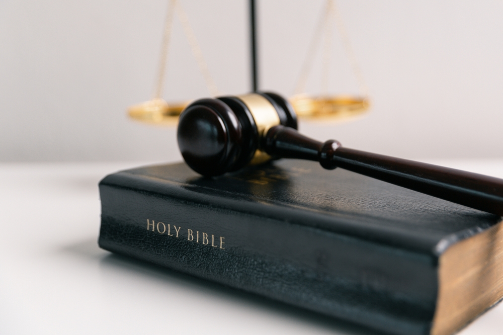 Lawyers in Biblical