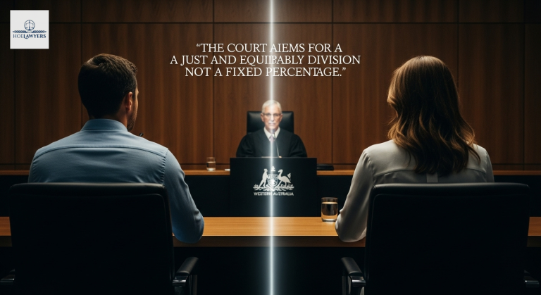 Separation Entitlements in Australia: Know Your Legal Rights