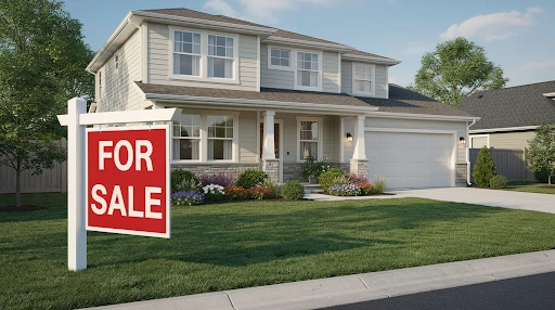 Managing Property in a Deceased Estate